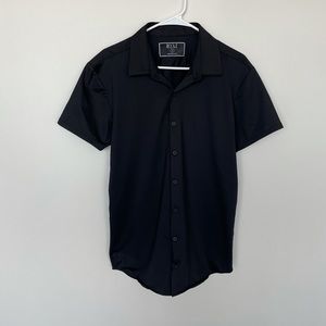Bylt Executive Short Sleeve Shirt